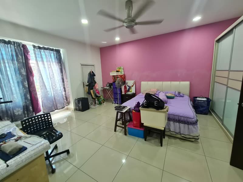 Rumah Teres untuk Dijual di TAMAN PUCHONG UTAMA (Puchong) - John Lee - Bedroom - PropertyGuru.com.my