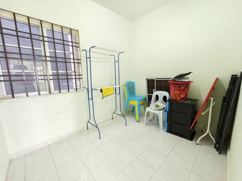 Pangsapuri untuk Dijual di Idaman Senibong - Andy Chan - PropertyGuru.com.my