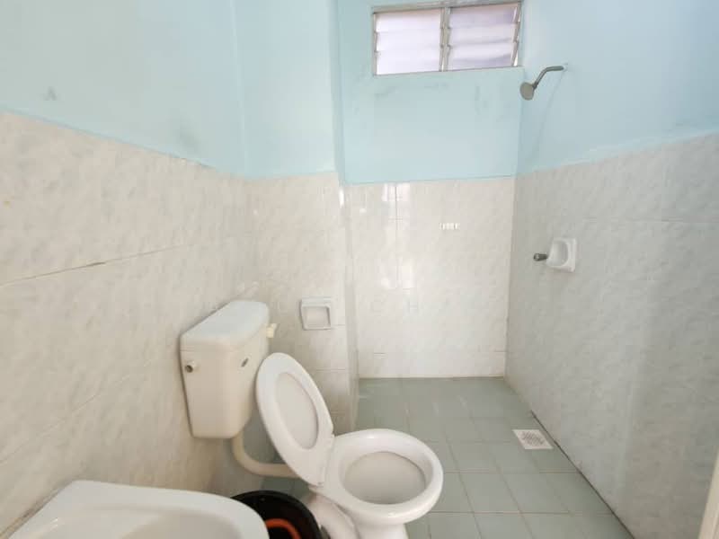 Pangsapuri untuk Dijual di Idaman Senibong - Andy Chan - PropertyGuru.com.my