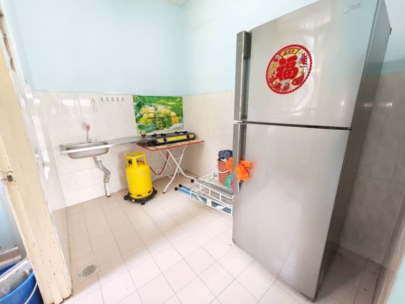 Pangsapuri untuk Dijual di Idaman Senibong - Andy Chan - PropertyGuru.com.my