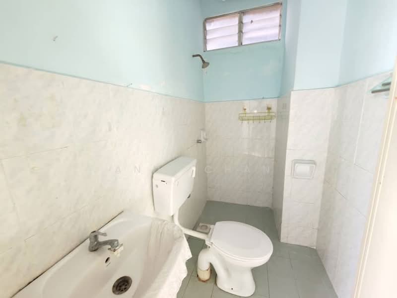 Pangsapuri untuk Dijual di Idaman Senibong - Andy Chan - PropertyGuru.com.my