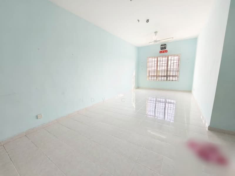 Pangsapuri untuk Dijual di Idaman Senibong - Andy Chan - PropertyGuru.com.my