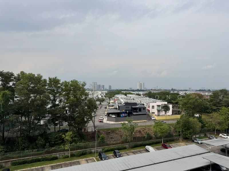 Apartment for Rent at Idaman Residence - Terrance Soong - Exterior - PropertyGuru.com.my