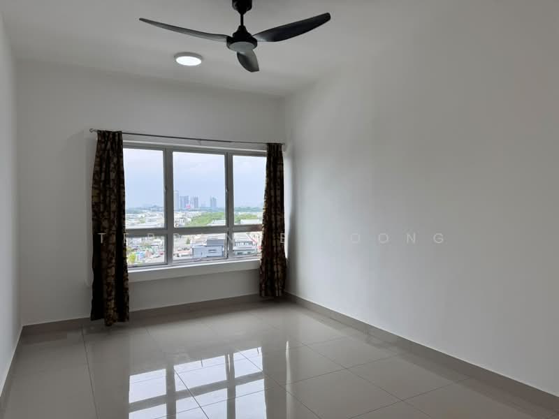Apartment for Rent at Idaman Residence - Terrance Soong - View - PropertyGuru.com.my