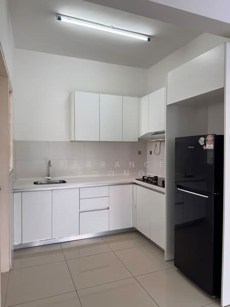 Apartment for Rent at Idaman Residence - Terrance Soong - Kitchen - PropertyGuru.com.my