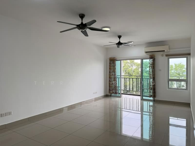 Apartment for Rent at Idaman Residence - Terrance Soong - Living Room - PropertyGuru.com.my