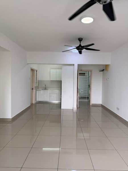 Apartment for Rent at Idaman Residence - Terrance Soong - Living Room - PropertyGuru.com.my