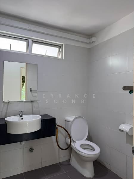 Apartment for Rent at Idaman Residence - Terrance Soong - Bathroom - PropertyGuru.com.my
