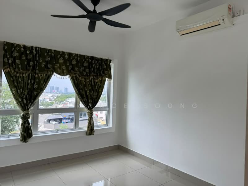 Apartment for Rent at Idaman Residence - Terrance Soong - View - PropertyGuru.com.my