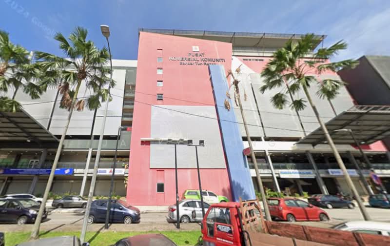 Kedai / Pejabat untuk Dijual di Bandar Tun Razak (Cheras) - Jacky Wong - Exterior - PropertyGuru.com.my