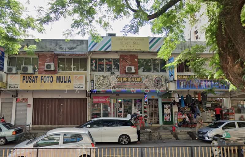 Kedai / Pejabat untuk Dijual di Bandar Tun Razak (Cheras) - Jacky Wong - PropertyGuru.com.my