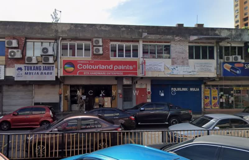 Kedai / Pejabat untuk Dijual di Bandar Tun Razak (Cheras) - Jacky Wong - PropertyGuru.com.my