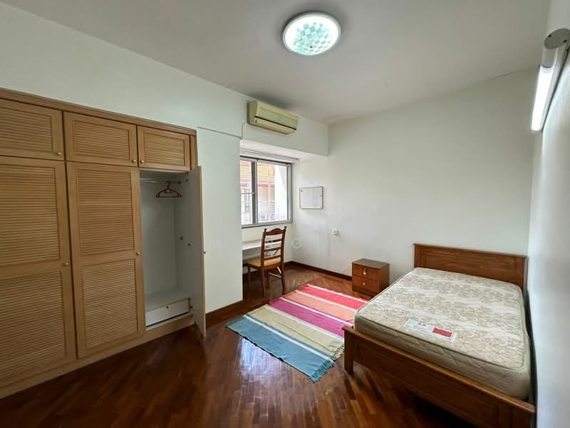 Condominium for Rent at Bellisa Court - Meng . - Bedroom - PropertyGuru.com.my