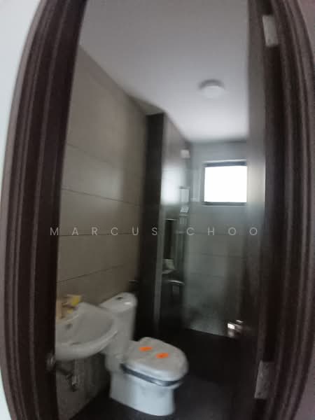 2-storey Terraced House for Rent in Cyberjaya (Selangor) - Marcus Choo - Bathroom - PropertyGuru.com.my