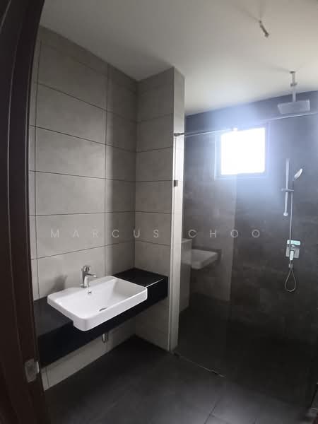 2-storey Terraced House for Rent in Cyberjaya (Selangor) - Marcus Choo - Bathroom - PropertyGuru.com.my