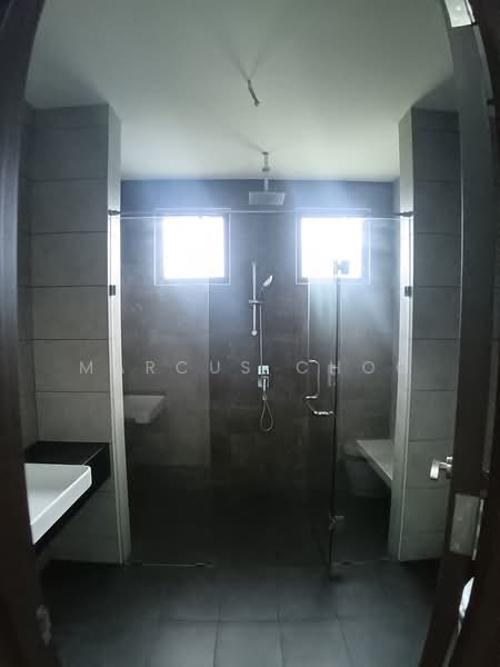 2-storey Terraced House for Rent in Cyberjaya (Selangor) - Marcus Choo - Bathroom - PropertyGuru.com.my