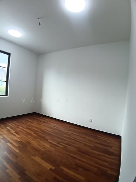 2-storey Terraced House for Rent in Cyberjaya (Selangor) - Marcus Choo - Interior - PropertyGuru.com.my