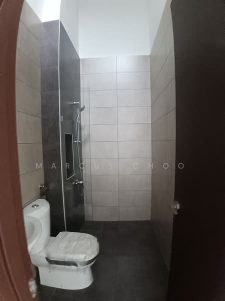 2-storey Terraced House for Rent in Cyberjaya (Selangor) - Marcus Choo - Bathroom - PropertyGuru.com.my