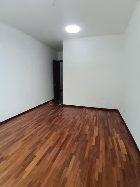 2-storey Terraced House for Rent in Cyberjaya (Selangor) - Marcus Choo - Interior - PropertyGuru.com.my