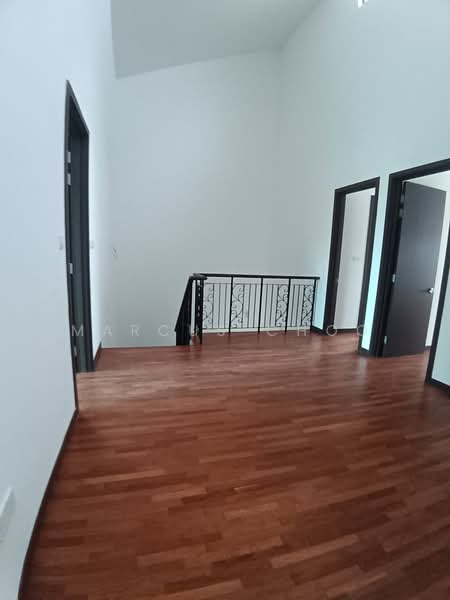 2-storey Terraced House for Rent in Cyberjaya (Selangor) - Marcus Choo - Interior - PropertyGuru.com.my