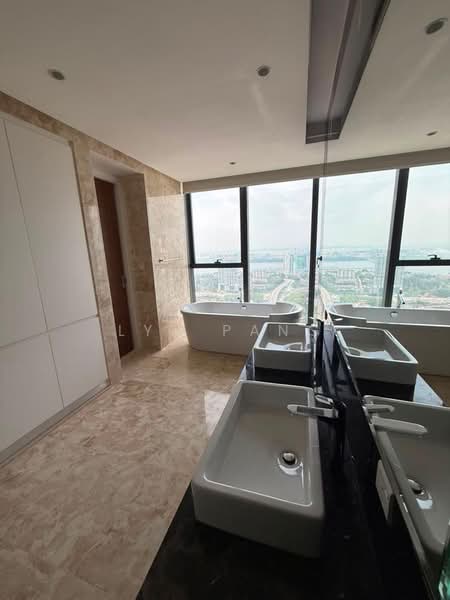 Service Residence for Rent at The Astaka @ 1 Bukit Senyum - Lyn Pang - PropertyGuru.com.my
