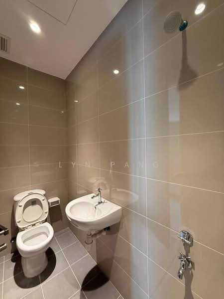 Service Residence for Rent at The Astaka @ 1 Bukit Senyum - Lyn Pang - PropertyGuru.com.my