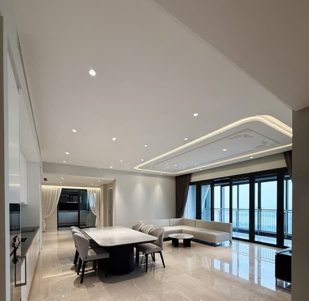 Service Residence for Rent at The Astaka @ 1 Bukit Senyum - Lyn Pang - PropertyGuru.com.my