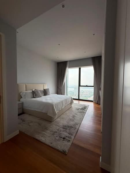 Service Residence for Rent at The Astaka @ 1 Bukit Senyum - Lyn Pang - PropertyGuru.com.my
