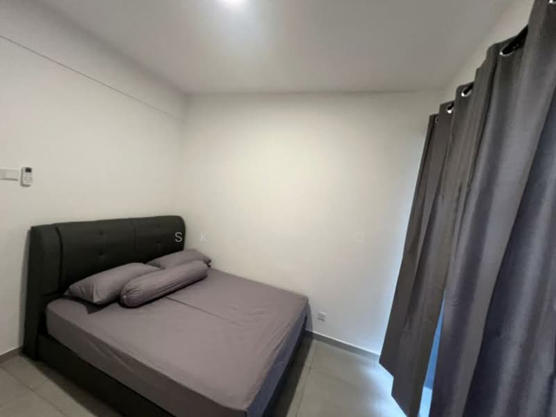 Servis Apartment untuk Disewa di YOLO Signature Suites - Sky Choo - Bedroom - PropertyGuru.com.my