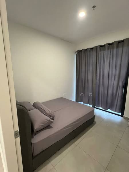 Servis Apartment untuk Disewa di YOLO Signature Suites - Sky Choo - Bedroom - PropertyGuru.com.my