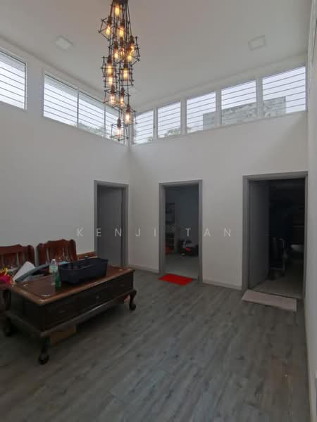 Rumah Teres 3 Tingkat untuk Dijual di Bandar Kinrara (Selangor) - Kenji Tan - Living Room - PropertyGuru.com.my