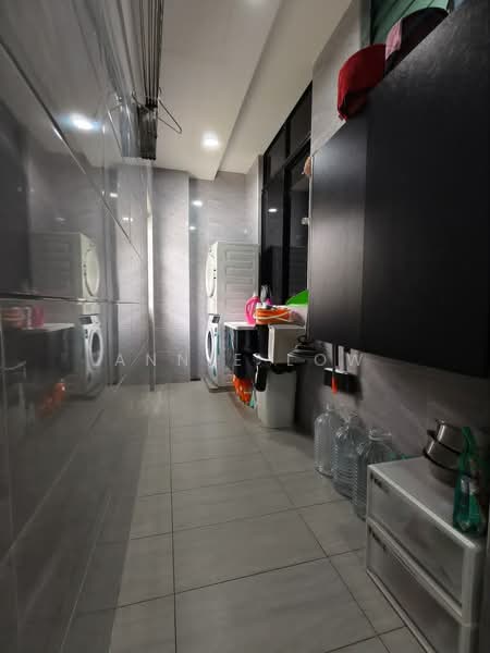 2-storey Terraced House for Sale in Bandar Seri Alam (Masai) - Annie Low - Interior - PropertyGuru.com.my