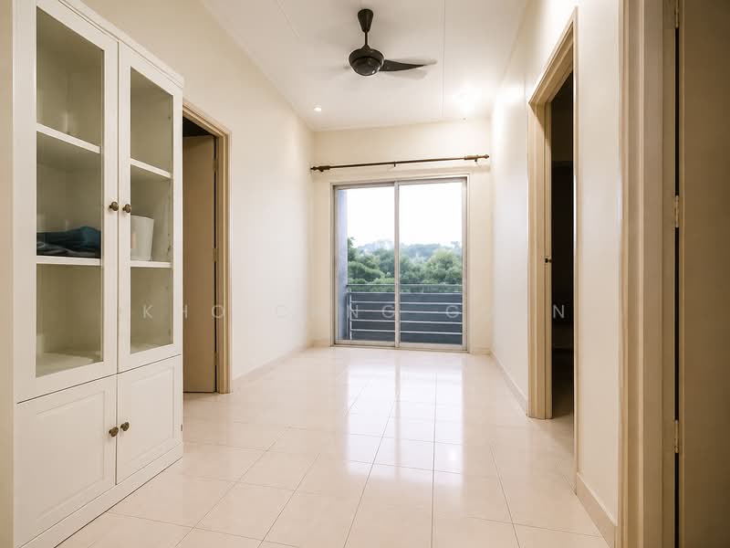 Rumah Teres 2 Tingkat untuk Disewa di Puchong (Selangor) - Kho Chng Guan - Interior - PropertyGuru.com.my