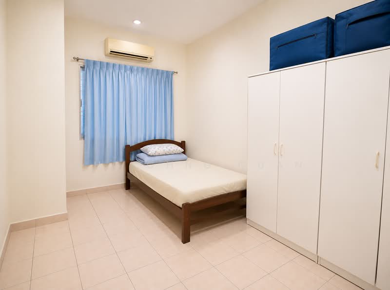 Rumah Teres 2 Tingkat untuk Disewa di Puchong (Selangor) - Kho Chng Guan - Bedroom - PropertyGuru.com.my