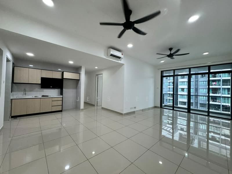 Condominium for Sale at Alstonia Residence - Jess Lee - Kitchen - PropertyGuru.com.my