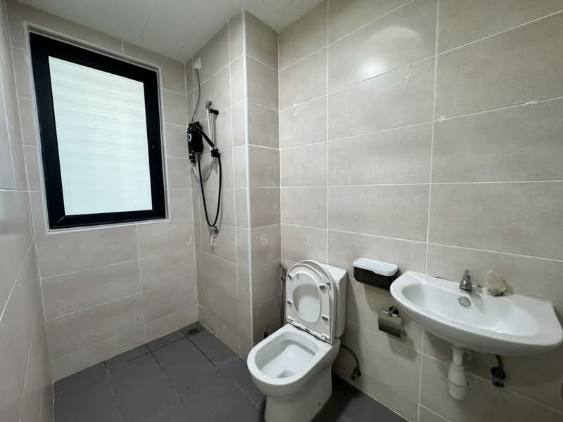Condominium for Sale at Alstonia Residence - Jess Lee - Bathroom - PropertyGuru.com.my