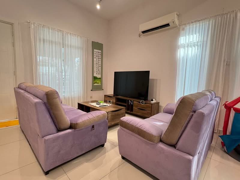 Rumah Berkembar untuk Disewa di Bandar Dato Onn (Tebrau) - Jim Ng - PropertyGuru.com.my