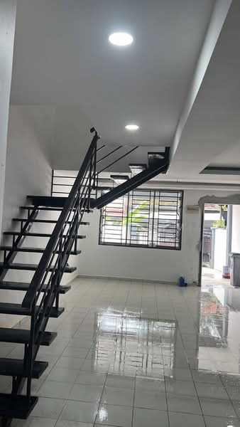 Rumah Teres 2 Tingkat untuk Dijual di Taman Scientex Kulai (Sedenak) - Jovel Lim - Interior - PropertyGuru.com.my