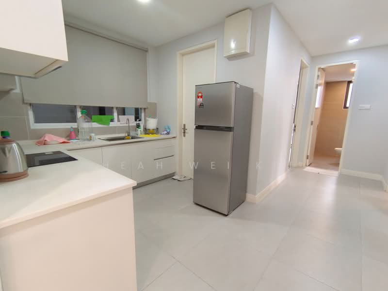 Service Residence for Rent at Nova Saujana - Cheah Wei Kit - PropertyGuru.com.my