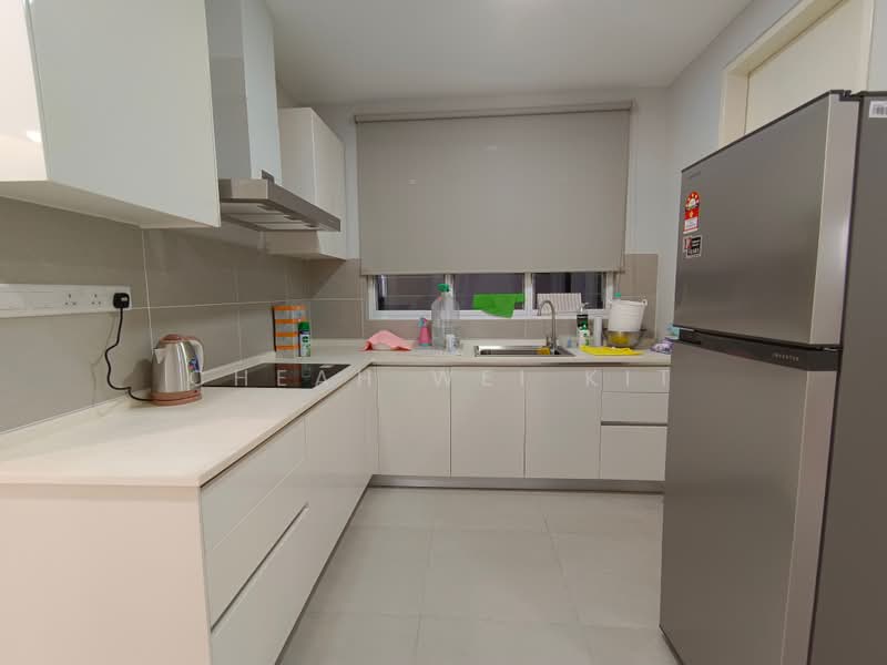 Service Residence for Rent at Nova Saujana - Cheah Wei Kit - PropertyGuru.com.my