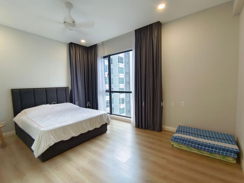 Service Residence for Rent at Nova Saujana - Cheah Wei Kit - PropertyGuru.com.my