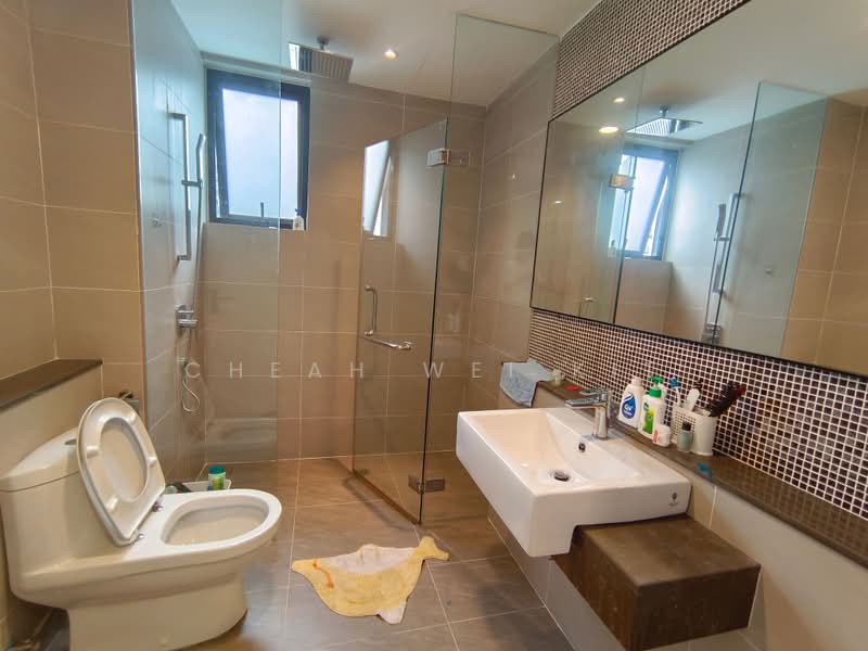 Service Residence for Rent at Nova Saujana - Cheah Wei Kit - PropertyGuru.com.my