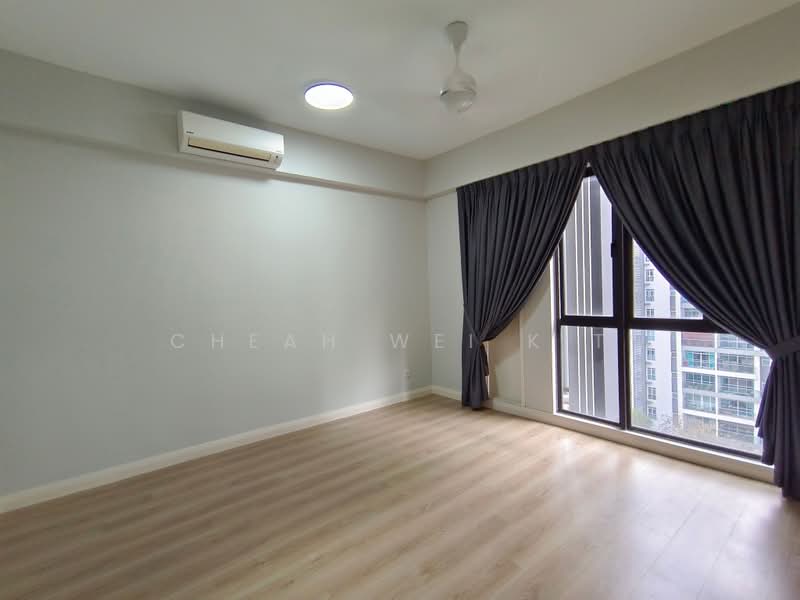 Service Residence for Rent at Nova Saujana - Cheah Wei Kit - PropertyGuru.com.my