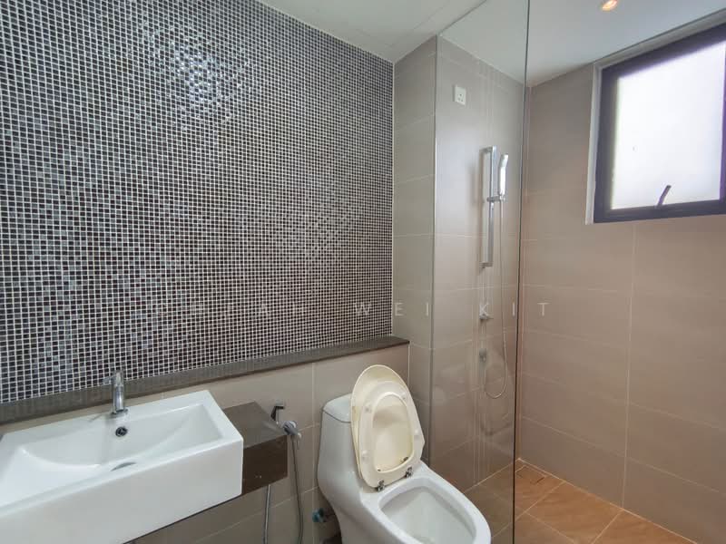 Service Residence for Rent at Nova Saujana - Cheah Wei Kit - PropertyGuru.com.my