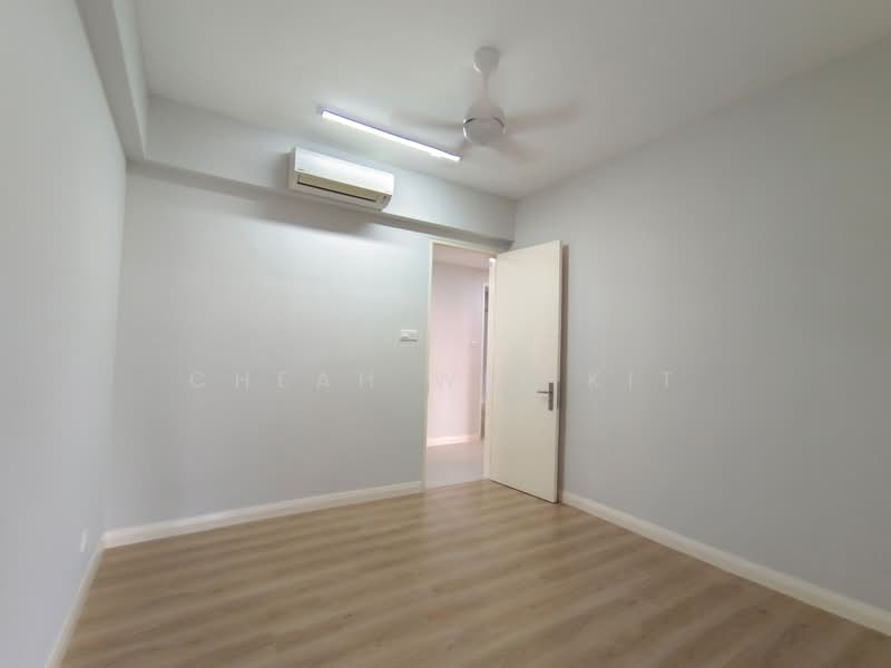 Service Residence for Rent at Nova Saujana - Cheah Wei Kit - PropertyGuru.com.my