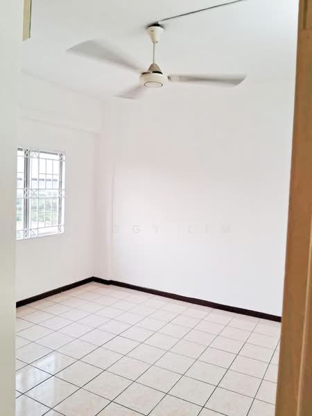 Apartment for Sale at Pangsapuri Jati 2 - Peggy Lim - Interior - PropertyGuru.com.my