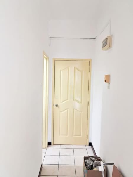 Apartment for Sale at Pangsapuri Jati 2 - KC Ng - Interior - PropertyGuru.com.my