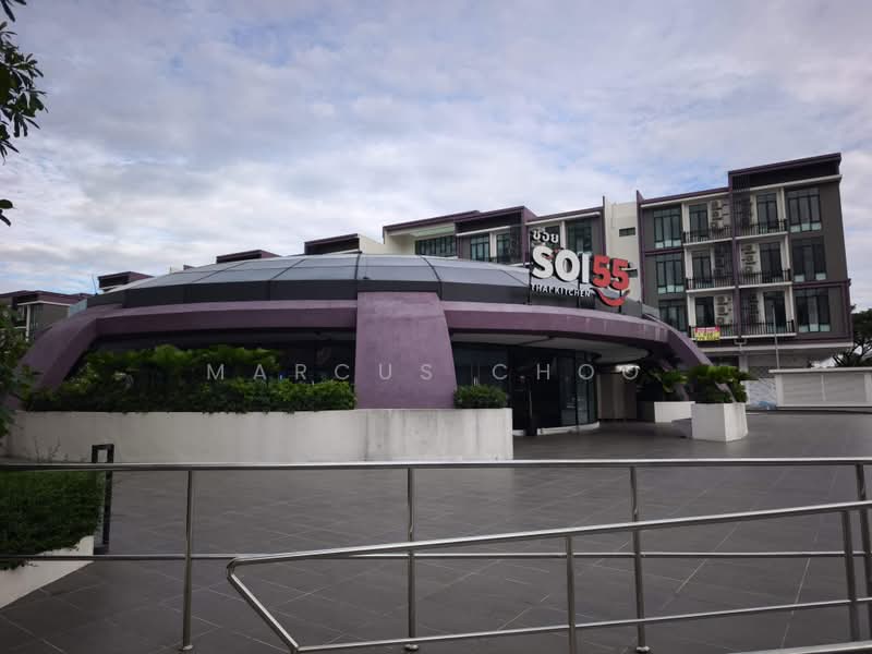 Service Residence for Rent at Edusphere - Marcus Choo - PropertyGuru.com.my
