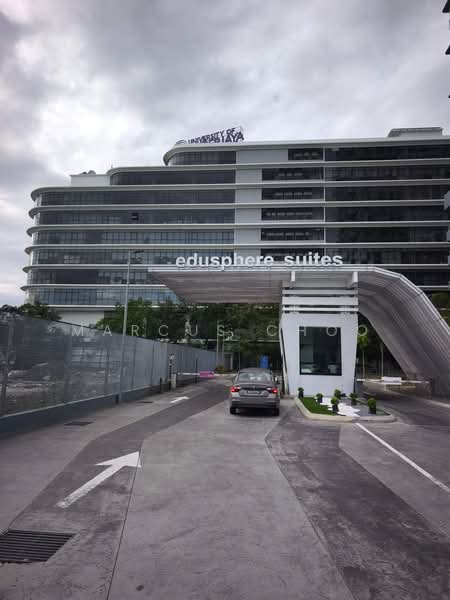 Service Residence for Rent at Edusphere - Marcus Choo - PropertyGuru.com.my