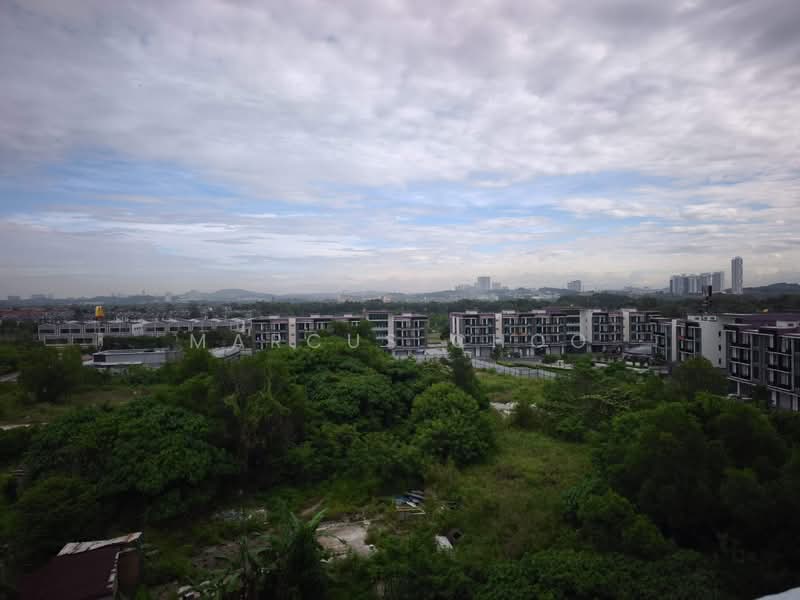 Service Residence for Rent at Edusphere - Marcus Choo - PropertyGuru.com.my